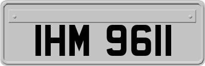 IHM9611