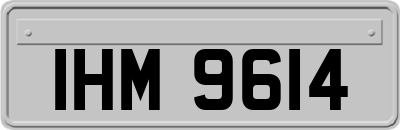 IHM9614