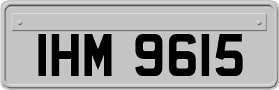 IHM9615