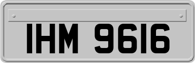 IHM9616