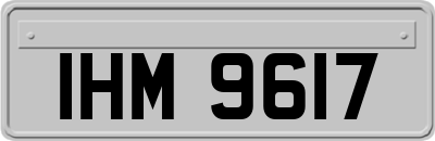 IHM9617