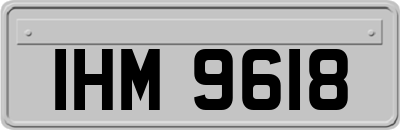 IHM9618