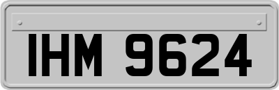 IHM9624