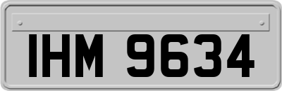 IHM9634