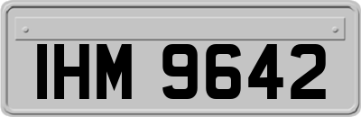 IHM9642