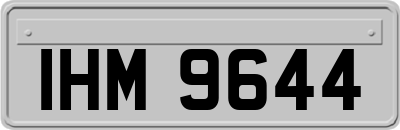 IHM9644