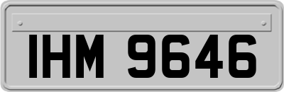 IHM9646