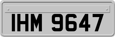 IHM9647