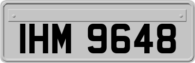 IHM9648