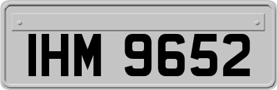 IHM9652