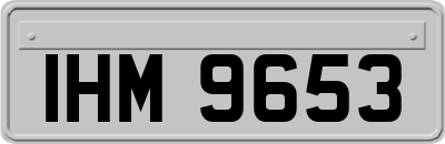 IHM9653