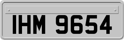 IHM9654
