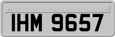 IHM9657
