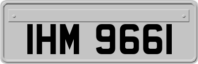 IHM9661