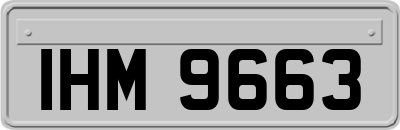 IHM9663