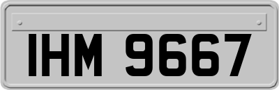 IHM9667
