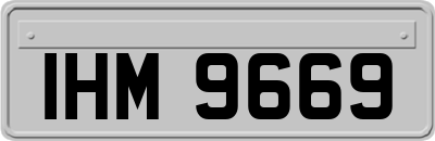 IHM9669