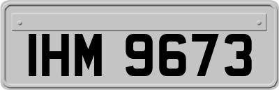 IHM9673