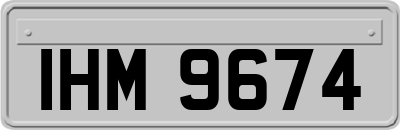 IHM9674