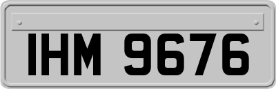IHM9676