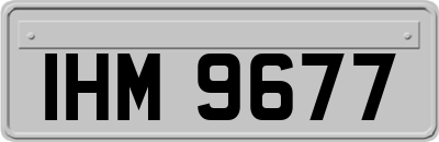 IHM9677