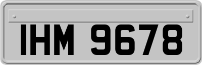 IHM9678