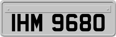 IHM9680