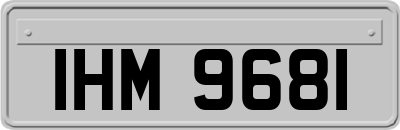 IHM9681
