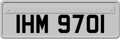 IHM9701