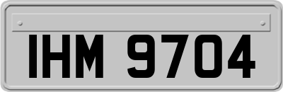 IHM9704