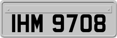 IHM9708