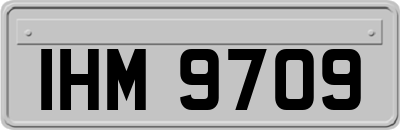 IHM9709