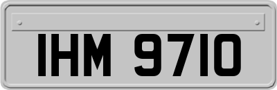 IHM9710