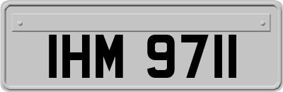 IHM9711