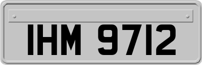 IHM9712