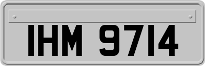 IHM9714