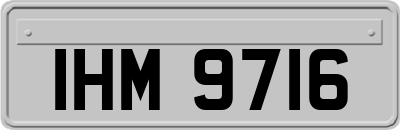 IHM9716
