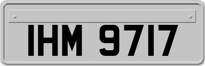 IHM9717