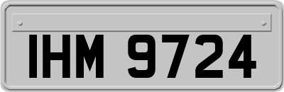 IHM9724