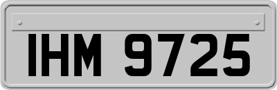 IHM9725