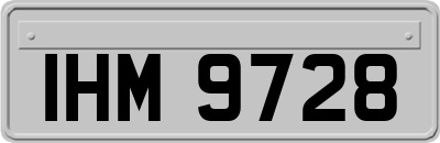 IHM9728
