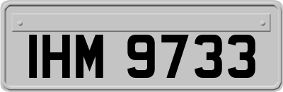 IHM9733