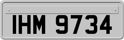 IHM9734