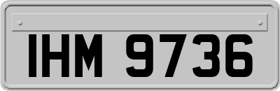 IHM9736