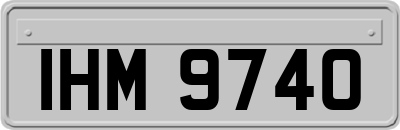 IHM9740