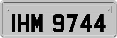 IHM9744