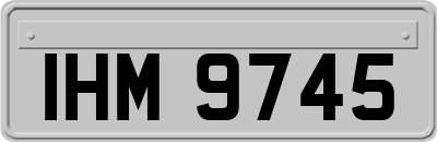 IHM9745