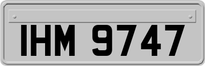 IHM9747
