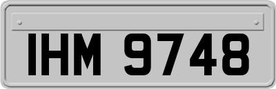 IHM9748