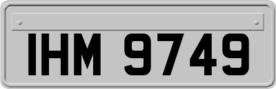 IHM9749